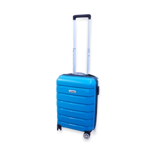 MALA DE BORDO LINHA FUTURE 2051- P 23 - AZUL MAR TONIN