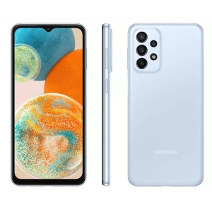 GALAXY A23 SMARTPHONE SAMSUNG 5 G 128GB 6.6" AZUL