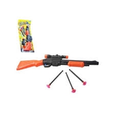 LANÃA DARDOS ESCOPETA