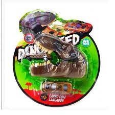 LANÃADOR-DINOSSAURO