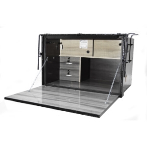 COZINHA CAIXA TRUCK - LINHA TRADICIONAL
