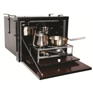 COZINHA CAIXA FOGAREIRO 2 ANDARES   LINHA TRADICIONAL